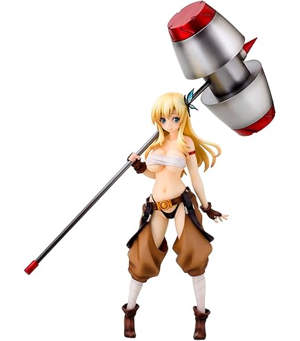 Amazon.co.jp: めだかボックス 黒神 めだか (1/10スケール PVC塗装済み